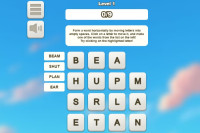 15 letters