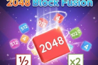 2048 Block Fusion