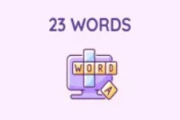 23 Words