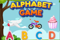 Alphabet Game