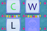 Alphabet Memory