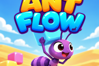 Ant Flow