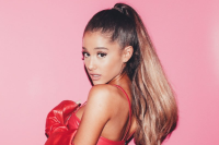 Ariana Grande Heardle