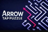 Arrow Tap Puzzle