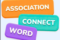 Association - Connect Word