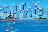 Battle Typer