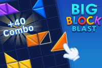 Big Block Blast