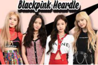 Blackpink Heardle