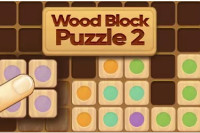 Block Wood Puzzle 2