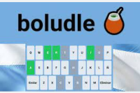 Boludle