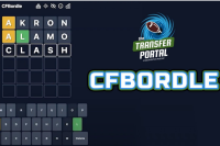 CFBordle