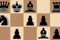 Chessle. Chess Wordle Unlimited - Play Chessle. Chess Wordle Unlimited On  Dordle