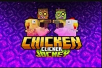 Chicken Jockey Clicker