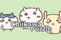 Chiikawa Puzzle
