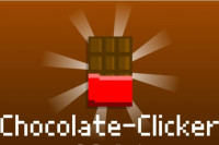 Chocolate Clicker