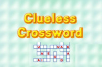 Clueless Crossword