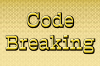 Code Breaking