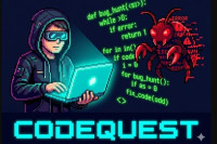 CodeQuest