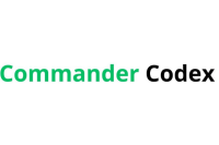 Commander Codex