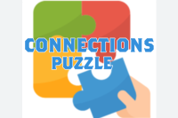 Connections Puzzle