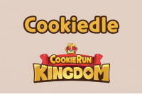 Cookiedle