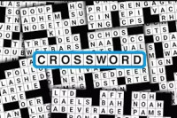 Crossword