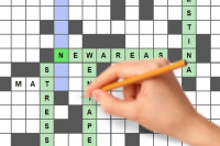 Crossword Puzzles AWS-PROD