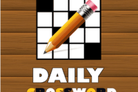 Daily Crossword