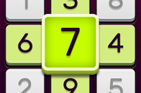 Daily Sudoku