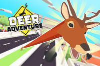 Deer Adventure