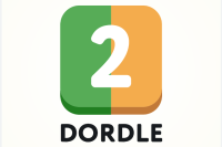 Dordle 2