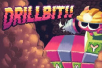 DRILLBIT