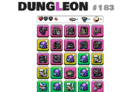 Dungleon