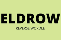 Eldrow