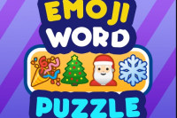 Emoji Word Puzzle