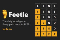 Feetle