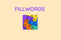 Fillwords