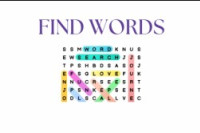 Find Words