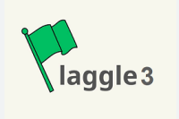 Flagle 3