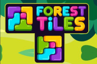 Forest Tiles