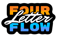 Four Letter Flow