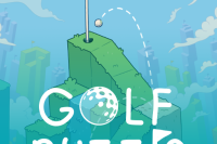 Golf Puzzle