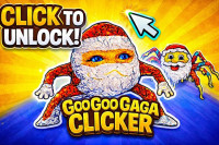 Goo Goo Gaga Clicker