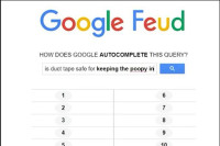 Google Feud