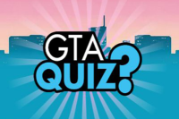 GTA Quiz