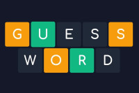 Guess Word