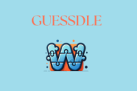 Guessdle