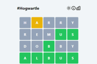 Hogwartle