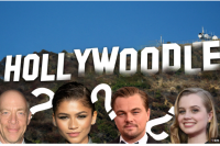 Hollywoodle