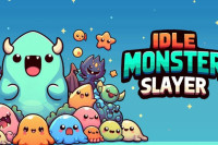 Idle Monster Slayer